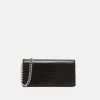 Auslauf ✔️ Even&Odd Damen Clutch - Black ✨ -SchuheKonig Geschaft 1d5b1d0fed8e46c2a2a220465a08693f