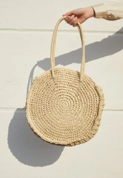 Schlussverkauf ❤️ Even&Odd Damen Shopping Bag - Beige ❤️ -SchuheKonig Geschaft 1d6a138b50ac4ce1b8311436de991c46