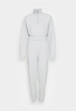 Beste Bewertungen von ✔️ Even&Odd Damen JOGGER - Sweatshirt - Mottled Light Grey 💯 -SchuheKonig Geschaft 1d708709b77f40c5adcf2cee5e35cb5c