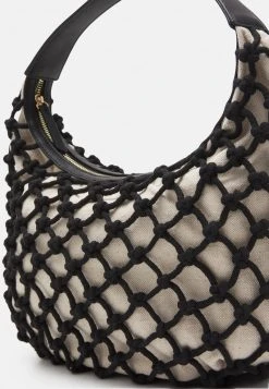 Neu 👍 Even&Odd Damen Handtasche - Black/beige ⌛ -SchuheKonig Geschaft 1dbde0a71c29420cb3ea9bc89b1e3ff4