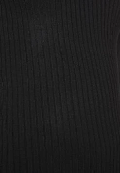 Besorgen ✔️ Even&Odd Damen Knit Mini Wide Rib Basic 🧨 Dress - Etuikleid - Black ✨ -SchuheKonig Geschaft 1dc6a26697cf442cb56884ab0b0a407c