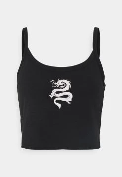 Neu 🧨 Even&Odd Damen Top - Black 🥰 -SchuheKonig Geschaft 1de6ce1b13624ec38a0bda5d4a0e5cf4