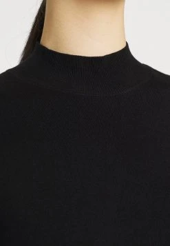 Am billigsten ✨ Even&Odd Damen 2 PACK - Strickpullover - Black/green 🧨 -SchuheKonig Geschaft 1e1d5bf2fd6842e0ae5e33c75032a367