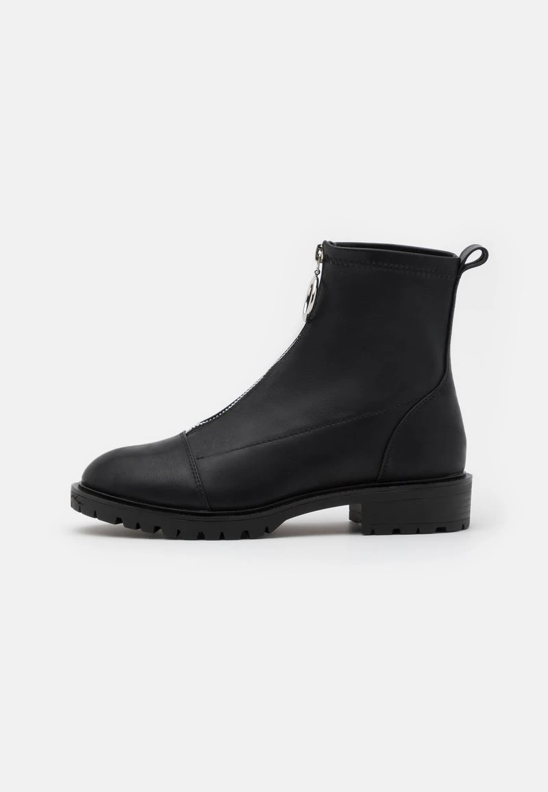 Besorgen ⭐ Even&Odd Damen Stiefelette - Black ⭐ 4 Besorgen ⭐ Even&Odd Damen Stiefelette - Black ⭐ – Bild 2