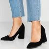 Coupon ✔️ Even&Odd Damen High Heel Pumps - Black 🧨