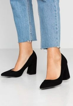 Coupon ✔️ Even&Odd Damen High Heel Pumps - Black 🧨