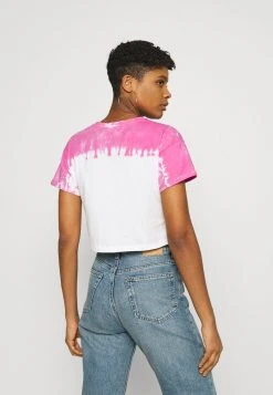 Schlussverkauf ✔️ Even&Odd Damen T-Shirt Print - Pink/white 🎁 11 Schlussverkauf ✔️ Even&Odd Damen T-Shirt Print - Pink/white 🎁 -SchuheKonig Geschaft 1f72240443ef42638ab0759bebd3ba86