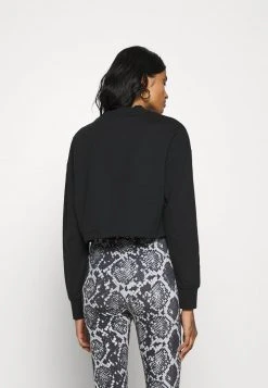 Rabatt 😍 Even&Odd Damen Sweatshirt - Black ❤️ -SchuheKonig Geschaft 1f8fdc23955a467099f5142af72a16a4