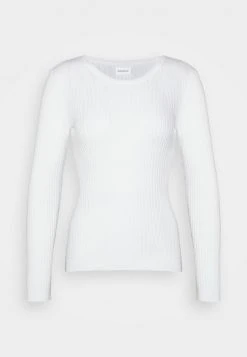 Schlussverkauf ✔️ Even&Odd Damen Strickpullover - Off-white ⭐ -SchuheKonig Geschaft 1faef7df1ce8494dae84059a3eb36fe2