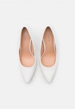 Top 10 ✔️ Even&Odd Damen High Heel Pumps - White ✨ -SchuheKonig Geschaft 1fdc6753ffd4426f8f874f1fe9ff35d0