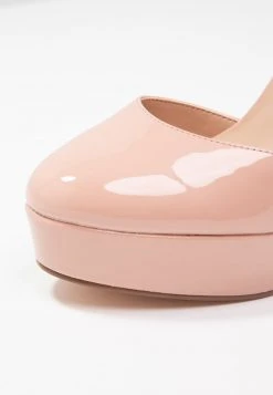 Schlussverkauf 🛒 Even&Odd Damen High Heel Pumps - Light Pink ⌛ -SchuheKonig Geschaft 2042dfb183a74e41a1faf4a103cd4e38