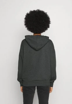 Blitzangebot 👍 Even&Odd Damen Kapuzenpullover - Mottled Grey 🛒 -SchuheKonig Geschaft 204e7289b7ea427682fe1e0e1dfc9dfd