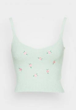 Angebote 💯 Even&Odd Damen Top - Light Green 🥰 -SchuheKonig Geschaft 20b46d10ea1048959bf2c0e94eb80939