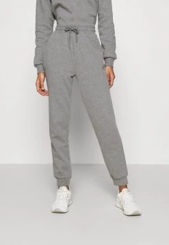 Auslauf ⭐ Even&Odd Damen Off Shoulder&Jogger Set - Sweatshirt - Mottled Grey ✨ -SchuheKonig Geschaft 215b31c48cd24b70b5ea40a5a360ad0f