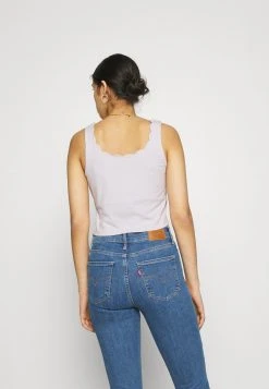 Coupon ✔️ Even&Odd Damen Top - Lilac 😉 -SchuheKonig Geschaft 21ab157139774526bb897352199503d8