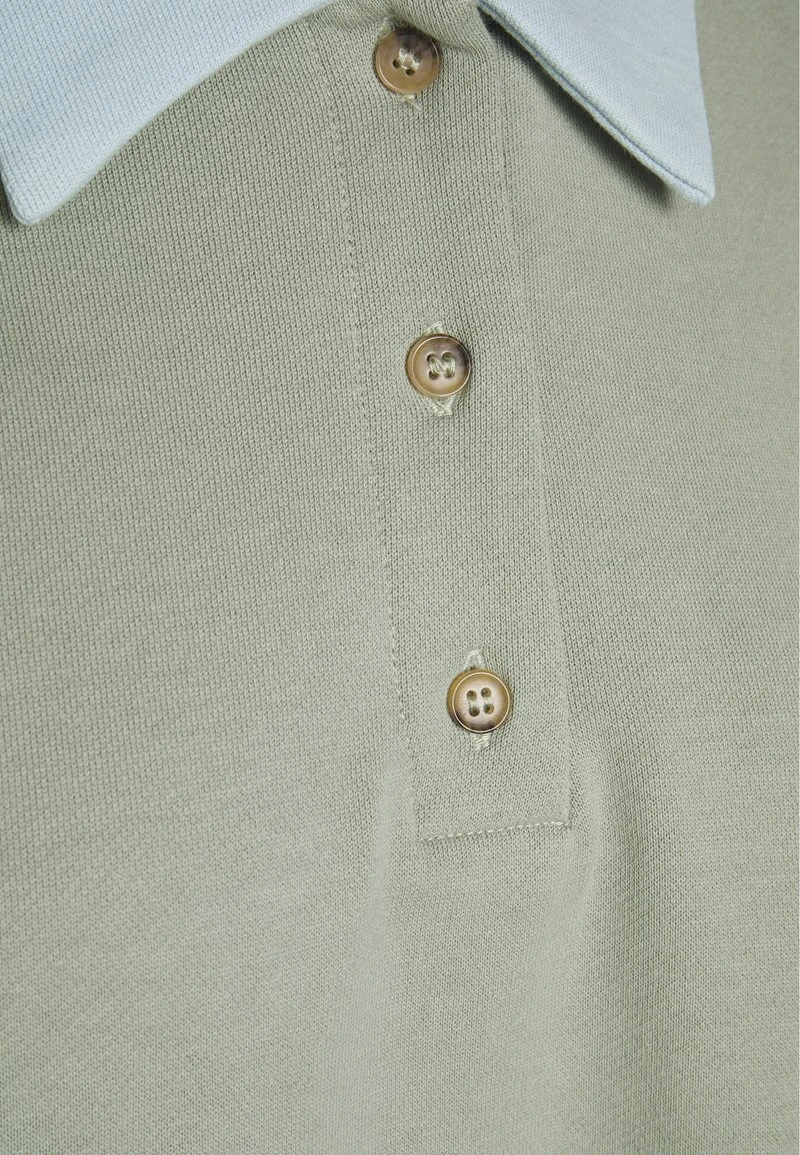 Schlussverkauf 😀 Even&Odd Sweatshirt - Green | Damen ✔️ 5 Schlussverkauf 😀 Even&Odd Sweatshirt - Green | Damen ✔️ – Bild 3