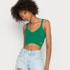 Neu ❤️ Even&Odd Top - Green | Damen ⭐ -SchuheKonig Geschaft 21e16648614b404e95b2ebab7f6ed6ae