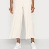 Billig ✨ Even&Odd Damen Stoffhose - Off White 🔔 -SchuheKonig Geschaft 224768d21d714880809871be1945897f