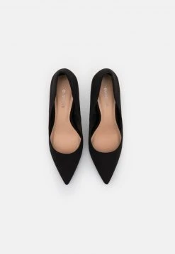 Bestpreis 🔔 Even&Odd Damen Pumps - Black ❤️ 13 Bestpreis 🔔 Even&Odd Damen Pumps - Black ❤️ -SchuheKonig Geschaft 22bf728cea8444fd93fb4c06af2faa82