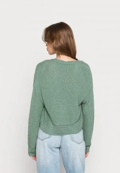 Aktion 👏 Even&Odd Damen Strickjacke - Light Green ✨ -SchuheKonig Geschaft 23046a95766045ab92d955c0051d249a