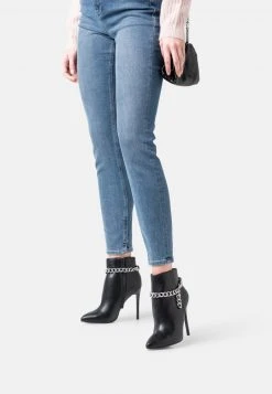 Top 10 ✔️ Even&Odd Damen Stiefelette - Black 😉