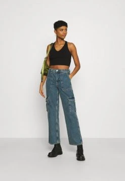 Großhandel 🔔 Even&Odd Damen Top - Black 🎉 -SchuheKonig Geschaft 240389b27b594f2aa90398834f579ec9