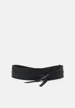 Blitzangebot 🛒 Even&Odd Damen Taillengürtel - Black 💯