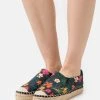 Bestpreis 🛒 Even&Odd Damen Espadrille - Multi-coloured ✔️ -SchuheKonig Geschaft 244b7c58987b489e9d384248dcc4fbb4
