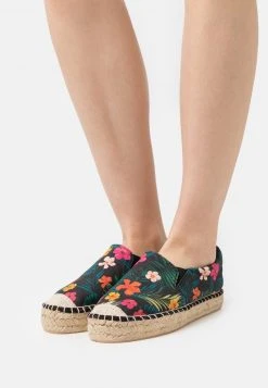 Bestpreis 🛒 Even&Odd Damen Espadrille - Multi-coloured ✔️