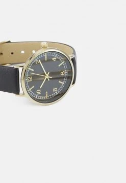 Beste Bewertungen von 🛒 Even&Odd SET - Uhr - Black/gold-coloured | Damen ⌛ -SchuheKonig Geschaft 247860d8cb874d9db3e14cd4cb6c47c0