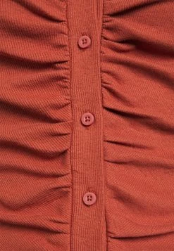 Rabatt 😀 Even&Odd Damen Freizeitkleid - Brown 🧨 -SchuheKonig Geschaft 247c14775b6e4b5880c7ff7aefb0b372