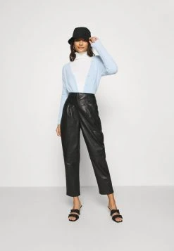 Schlussverkauf ✔️ Even&Odd Damen BASIC TURTLE NECK - Strickpullover - White 🔔 -SchuheKonig Geschaft 24d37015d0f4480b8a050adb0322d232