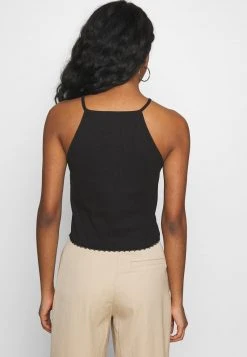 Aktion 🛒 Even&Odd Damen 2 PACK - Top - Black/white 🥰 -SchuheKonig Geschaft 24da2f88b24145e2bf1ecc88dec9ea7e