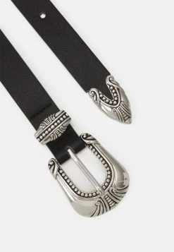 Neu ✔️ Even&Odd Damen Gürtel - Black 😀 -SchuheKonig Geschaft 258407f149284d8ea7279ae7408a34d2