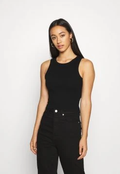 Neu 🎁 Even&Odd Damen 2 PACK - Top - Black/blue 🛒 -SchuheKonig Geschaft 258feb59682442e0bfa6905d877c85dd