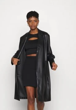 Angebote ✔️ Even&Odd Damen Basic Mini Ribbed Skirt - Bleistiftrock - Black ⌛ -SchuheKonig Geschaft 2597697890964adbaceaa27dce45bbfe