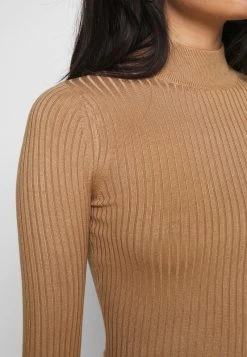 Aktion ✔️ Even&Odd Damen Strickpullover - Camel ⭐ -SchuheKonig Geschaft 26121ac0bb2447d980e4a8354dcc3b0f