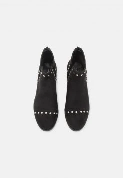 Brandneu ✔️ Even&Odd Ankle Boot - Black | Damen 🧨 -SchuheKonig Geschaft 2623839e80f44f54aed4921a2a6d1251