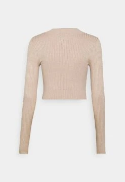 Bester Verkauf 🔔 Even&Odd Damen 2 PACK - Strickpullover - Black/camel 👏 -SchuheKonig Geschaft 27344a8de358472e83d9a990498427d8