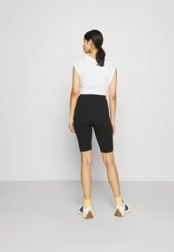 Rabatt ✨ Even&Odd Damen Leggings - Hosen - Black ❤️ -SchuheKonig Geschaft 276a30ca932f4ce680bb7b32f90db015