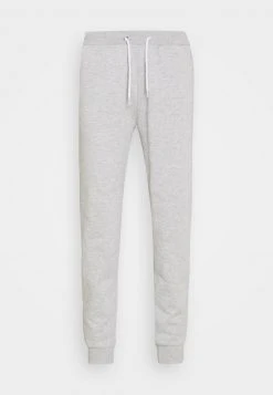 Brandneu 🔔 Even&Odd Damen Regular Fit Jogger With Contrast - Jogginghose - Mottled Light Grey 🔔 -SchuheKonig Geschaft 27e69b8742924372904a19a55612102c
