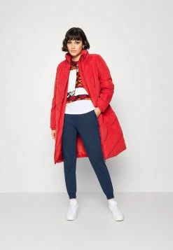 Schlussverkauf ❤️ Even&Odd Damen Jogginghose - Dark Blue 😉 -SchuheKonig Geschaft 27fae1c45bfb467397db75200954b75f