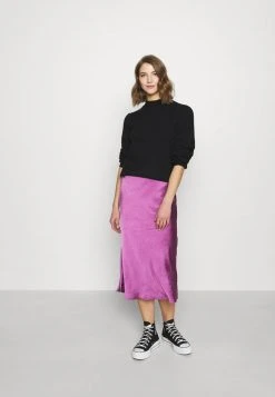 Neu 🥰 Even&Odd Damen PUFF SLEEVE JUMPER - Strickpullover - Black 👍 -SchuheKonig Geschaft 28325f32a58e4cbb8c86d0445bb770c4