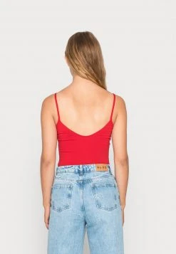 Top 10 🤩 Even&Odd Top - Red | Damen 😀 9 Top 10 🤩 Even&Odd Top - Red | Damen 😀 -SchuheKonig Geschaft 2874f0e8e23e4a1cb06c66b1854d9762