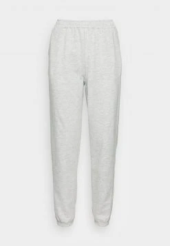 Budget 🌟 Even&Odd Damen Jogginghose - Mottled Light Grey ⭐ -SchuheKonig Geschaft 28cc932175cb47358e99f3355d37f20c