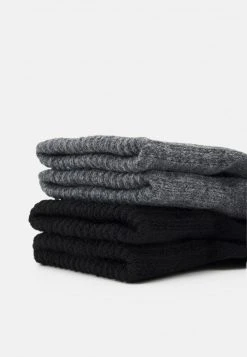 Brandneu ⌛ Even&Odd Damen Fingerhandschuh - Black/grey ✔️ -SchuheKonig Geschaft 28d140da813a45e1af06089d013baa3c