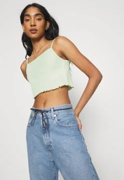 Neu ✨ Even&Odd Damen 2 PACK - Top - Black/green 😍 -SchuheKonig Geschaft 28fed15a1ee244d393b5839d2b3fc3bc