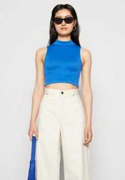 Rabatt 😉 Even&Odd Damen Top - Blue ⭐ 11 Rabatt 😉 Even&Odd Damen Top - Blue ⭐ -SchuheKonig Geschaft 29a4fb35f52446e5bfbb566249a3c7c5