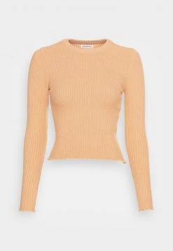 Neu 👏 Even&Odd Strickpullover - Sand | Damen 😀 10 Neu 👏 Even&Odd Strickpullover - Sand | Damen 😀 -SchuheKonig Geschaft 29c308183258429dbc5de2ceb7b25783