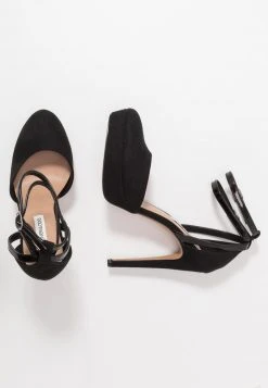 Schlussverkauf 👍 Even&Odd Damen High Heel Pumps - Black 🎁 12 Schlussverkauf 👍 Even&Odd Damen High Heel Pumps - Black 🎁 -SchuheKonig Geschaft 29e302348409427e92b1d6da16a9ae21
